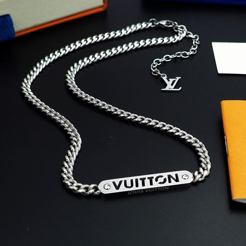 Louis Vuitton Necklaces